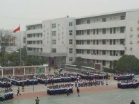安徽省宿州市第二職業(yè)高級(jí)中學(xué)簡(jiǎn)介
