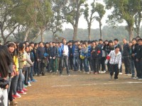 鷹潭應用工程學校：數(shù)控技術應用