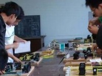 宜黃縣職業(yè)教育中心電工專業(yè)