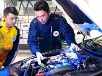 泰和職業(yè)中等專業(yè)學(xué)校汽車運(yùn)用與維修