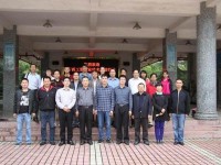 上饒縣職業(yè)技術學校視覺營銷設計專業(yè)（游戲場景設計）
