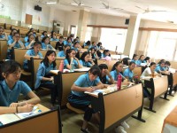 資溪縣職業(yè)中學(xué)學(xué)前教育專業(yè)介紹