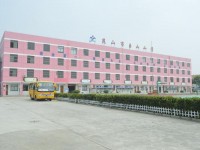 玉山職業(yè)中等專業(yè)學校旅游與酒店管理專業(yè)介紹