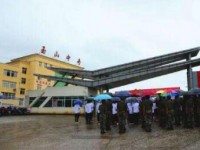 玉山職業(yè)中等專業(yè)學校航空與高鐵服務專業(yè)介紹