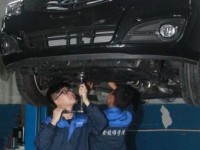 新余市職業(yè)教育中心汽車應用與維修專業(yè)介紹
