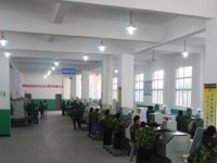 新余市職業(yè)教育中心數(shù)控加工技術（車工方向）