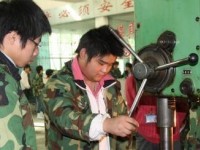 新余市職業(yè)教育中心模具制造專(zhuān)業(yè)介紹