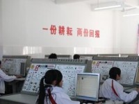 新余市職業(yè)教育中心：電氣自動(dòng)化專(zhuān)業(yè)介紹