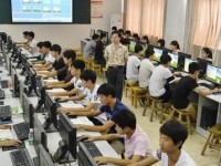 贛州市贛縣區(qū)職業(yè)中等專業(yè)學校計算機應(yīng)用專業(yè)介紹