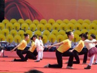 江西撫州創(chuàng)新學(xué)校學(xué)前教育專業(yè)介紹