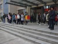 江西撫州創(chuàng)新學(xué)校民航票務(wù)專業(yè)資格培訓(xùn)定向班