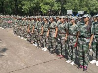 南昌鐵路保安中等專業(yè)學(xué)校航空客服專業(yè)介紹