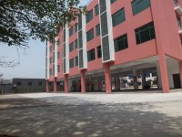 浮梁縣高級職業(yè)學(xué)校概況