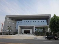 廣豐職業(yè)高級中學(xué)機(jī)械制造專業(yè)介紹