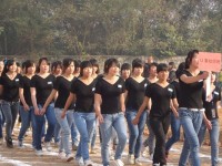 贛州服裝職業(yè)技術(shù)學(xué)校有哪些專業(yè)