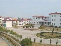 九江市衛(wèi)生學(xué)校招生簡章