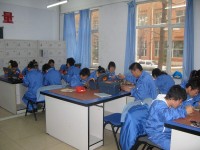 都昌縣北炎農(nóng)業(yè)職業(yè)中學(xué)有哪些專業(yè)