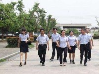 九江縣綜合高中有哪些專業(yè)