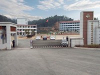 井岡山應用科技學校有哪些專業(yè)