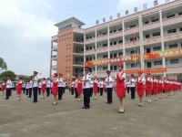信豐中等專業(yè)學(xué)校怎么樣
