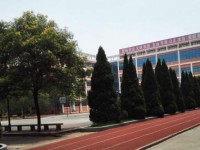 江西省建筑工業(yè)學校怎么樣
