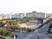 宜春工業(yè)學(xué)校簡(jiǎn)介