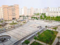 江西九江科技中等專業(yè)學(xué)校簡介