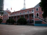 寧波市甬江職業(yè)高級中學(xué)形象設(shè)計專業(yè)介紹