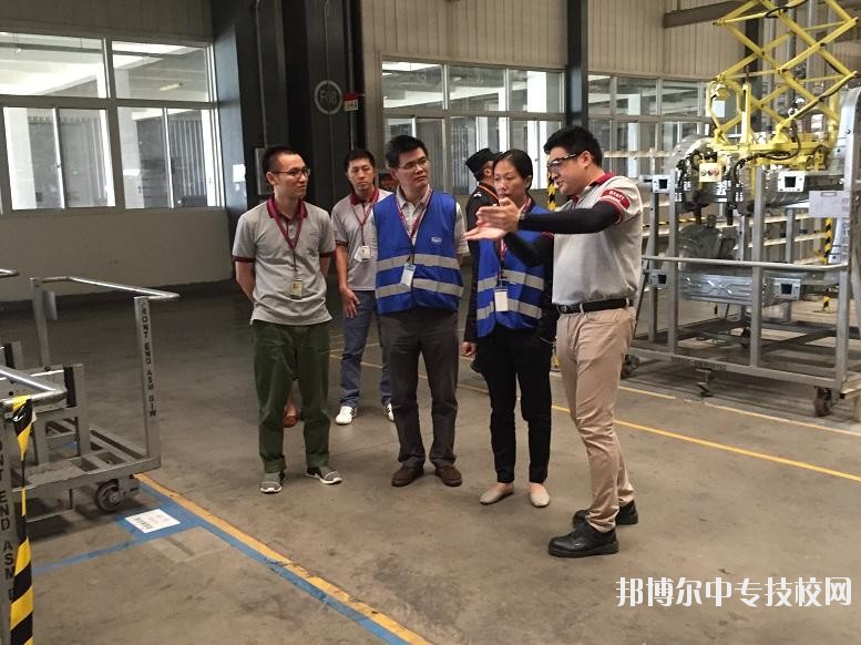杭州市建設職校成為五年一貫現代學徒制試點學校