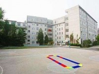 武漢建筑工程學(xué)校學(xué)校食宿條件如何