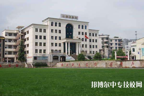 湖北省職業(yè)學校排名