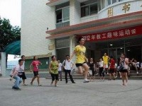 永濟(jì)市職業(yè)中專學(xué)?；厩闆r