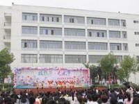 永濟(jì)市職業(yè)中專學(xué)校學(xué)校歷史