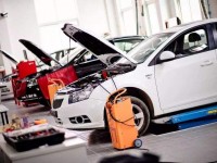 侯馬市職業(yè)中專學校汽車運用與維修專業(yè)