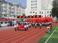 華北機(jī)電學(xué)校機(jī)械車輛專業(yè)介紹