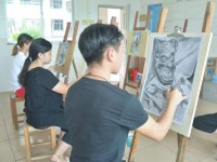 重慶市銅梁職業(yè)教育中心美術(shù)設(shè)計(jì)與制作