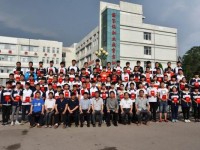 山西省農(nóng)業(yè)機(jī)械化學(xué)校機(jī)械工程系簡(jiǎn)介