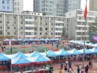 太原市衛(wèi)生學(xué)校怎么樣