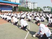 太原市衛(wèi)生學(xué)校2018招生要求