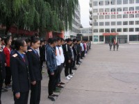 陽(yáng)泉市職業(yè)中專(zhuān)學(xué)校美發(fā)與形象設(shè)計(jì)專(zhuān)業(yè)介紹