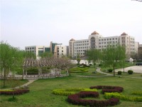 山西金融職業(yè)學院學校地址