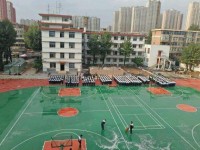 山西省工業(yè)管理學校日常管理