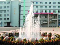 山西省工業(yè)管理學校機械制造技術(shù)