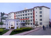 山西省好藝中等專業(yè)學校學校簡介