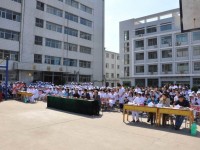 陽泉市衛(wèi)生學(xué)校護(hù)理專業(yè)介紹