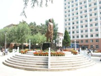 忻州師范學院五寨分院學校地址