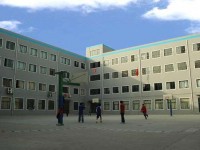 山西省陽泉市中職中專學校有哪些