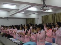 太原衛(wèi)校在哪里