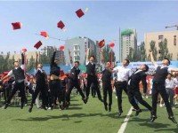 張家口機械工業(yè)學校簡介