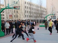 衡水衛(wèi)生學(xué)?？谇恍迯?fù)工藝專業(yè)介紹